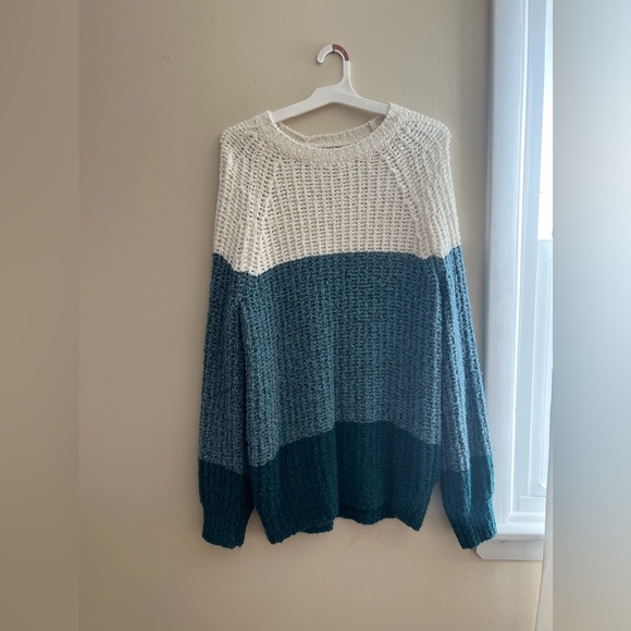 Falls Creek Sweaters - Sweater - Size XL